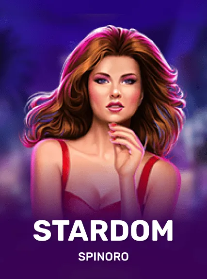 Stardom game tile