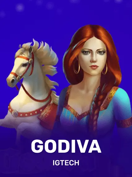 Godiva game tile
