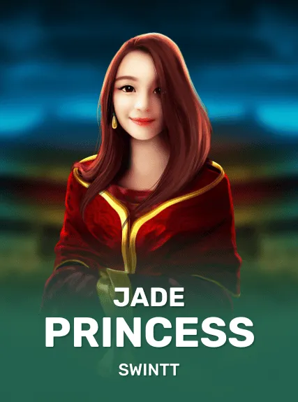 Jade Princess game tile