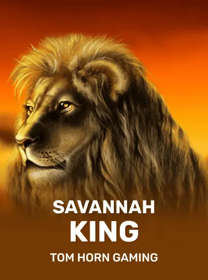 Savannah King game tile