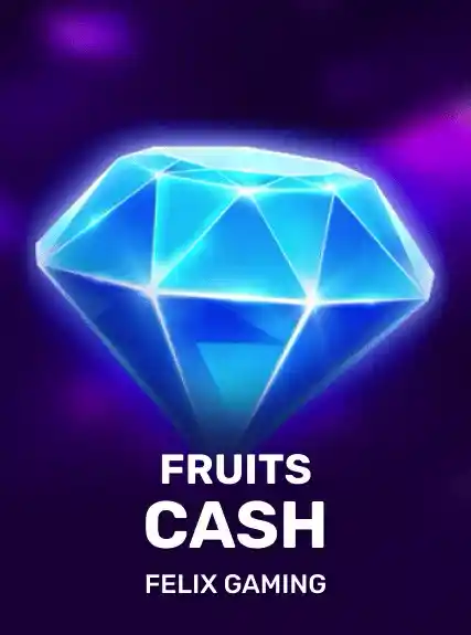 Fruits Cash game tile