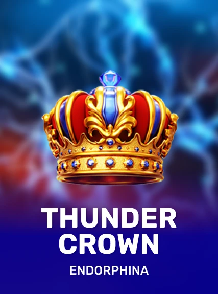 Thunder Crown game tile