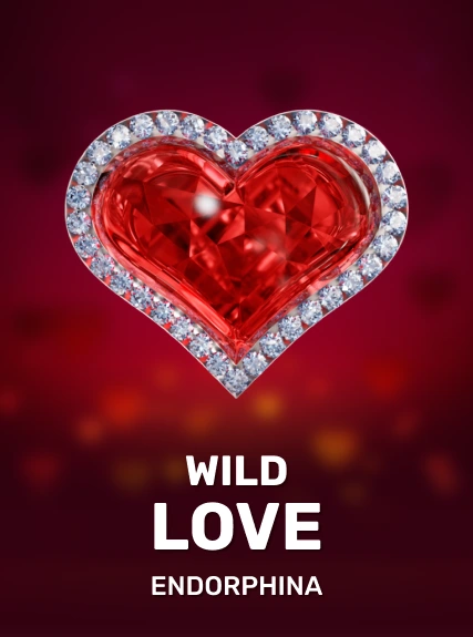 Wild Love game tile