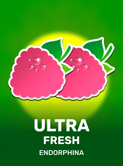 Ultra Fresh game tile
