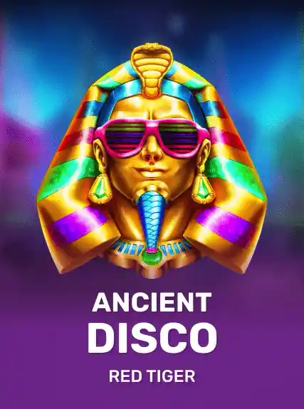 Ancient Disco game tile