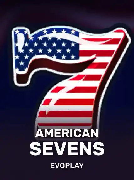 American Sevens game tile