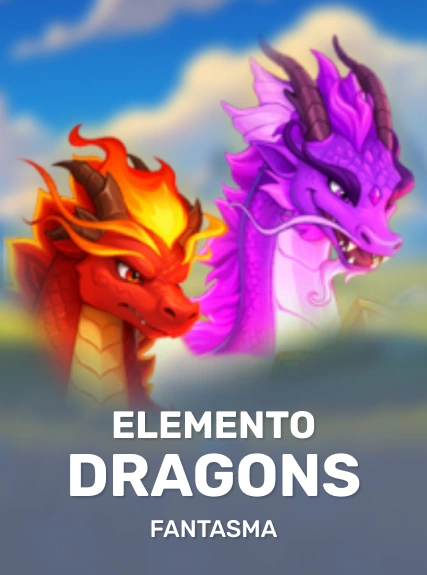 Elemento Dragons game tile