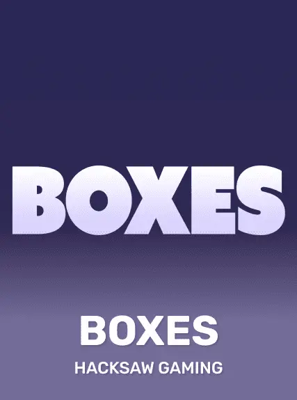 Boxes game tile