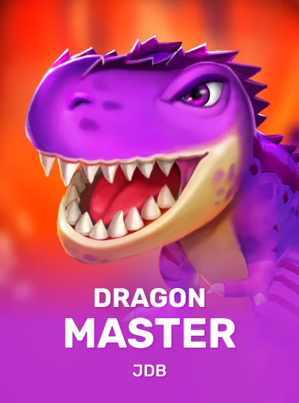 Dragon Master game tile