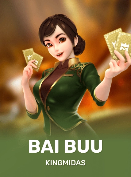 BAI BUU game tile