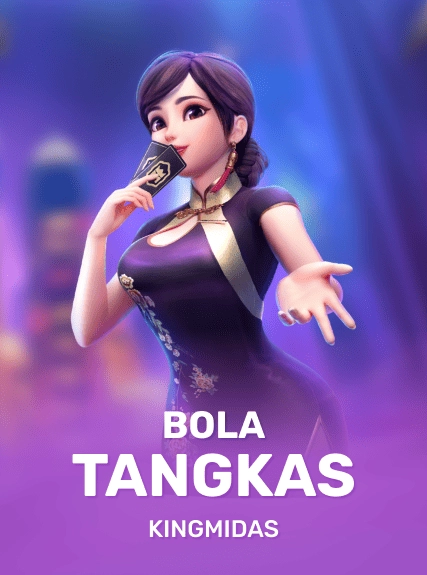 BOLA TANGKAS game tile