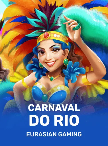 Carnaval do Rio game tile