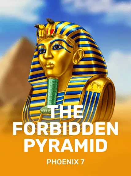 The Forbidden Pyramid game tile