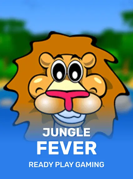 Jungle Fever game tile