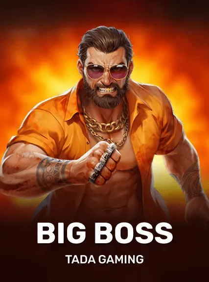 Big Boss game tile