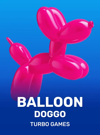 Balloon Doggo game tile